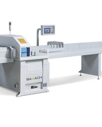 CNC Cut-off Saw